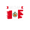 Peru Peruvian Gift