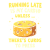 Cheese production