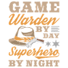 Gamekeeper