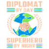Diplomat
