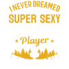 Disc golfing - Lecteur de disc golf super sexy