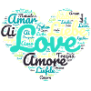 Erfolg Liebe Herz Schema Pacific