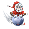 Santa Claus