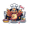 Gobblegool Dinde Thanksgiving