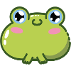 Froggy