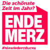 ENDE MERZ