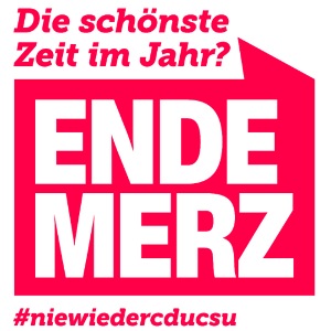 ENDE MERZ