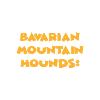 Bavarian Mountain Hound