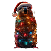 Groundhog Christmas