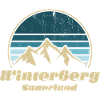 Winterberg Wander Ski Urlaub