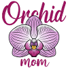 Maman Orchidées