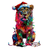 Noël Lion