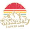 Winterberg Hiking Ski Holiday