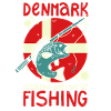 Pêche au Danemark