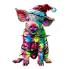 Noël cochon