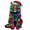 Noël du tigre