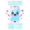 Smartphone Saying