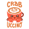 Crabuccino