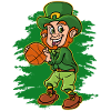 Basket-ball, Saint-Patrick, Basket-ball