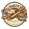grandmas bakery