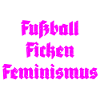 Fußball Ficken Feminismus