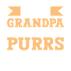 Chats Cadeaux Papy