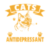 Chats Cadeaux Papy