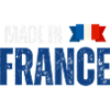 Made in France, French pride