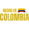 Made in Colombia, Colombian pride