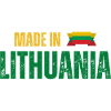 Made in Lithuania, Lithuanian pride