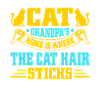 Chats Cadeaux Papy