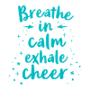 CHEER