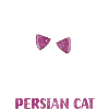 Persian Longhair Cat