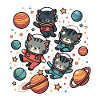 ASTROCATS