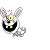 Crazy Rabbit manga