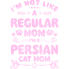 Persian Pet Paw