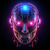 Neon Sentinel