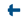 Finlande Drapeau finlandais Finn