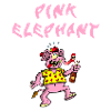 Pink Elephant