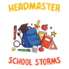 Headmaster Humor Laughing
