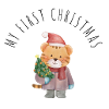 My first Christmas
