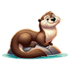 otter 20
