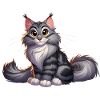 Maine Coon 10