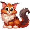Maine Coon 2