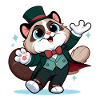magic ragdoll