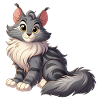 Maine Coon 15