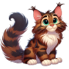Maine Coon 4