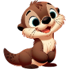 otter