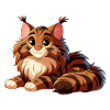 Maine Coon 14