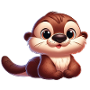 otter 18